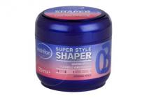 andrelon styling super style shaper strong hold