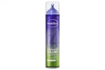 andrelon styling hairspray verrassend volume lift up