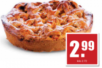 boeren appeltaart