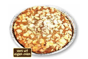 speculaastaart