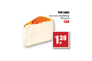 port salut