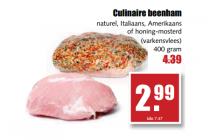culinaire beenham