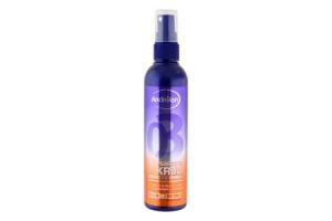 andrelon styling booster spray perfecte krul