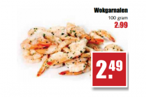 wokgarnalen