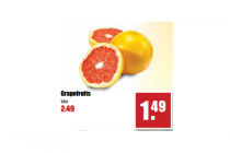 grapefruits