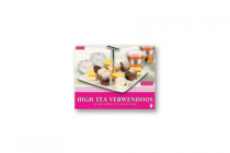 high tea verwendoos