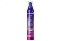 andrelon styling mousse schitterend steil