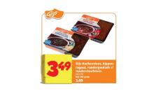 gijs hacheevlees kippenragout rundergoulash of runderstoofvlees