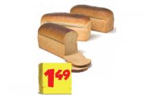 korenlanderse rond brood