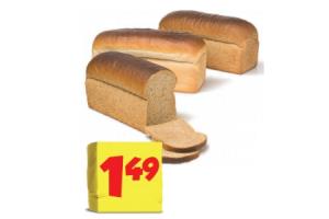 korenlanderse rond brood