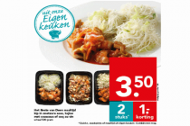 het beste van deen maaltijden