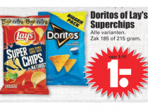 doritos of lays superchips