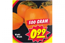 kaki fruit