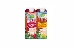 campina herfst  of feestvla