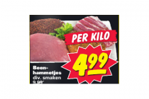 beenhammetjes