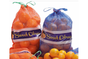 sweet citrus handdsinaasppelen