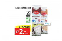 stracciatella vla 2 pakken stracciatella of stracciatella caramel