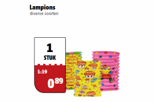 lampions