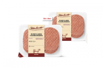 rundvlees hamburgers 2 pakken 400 gram