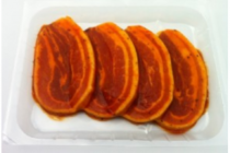bistro bordeaux speklapjes 360gram