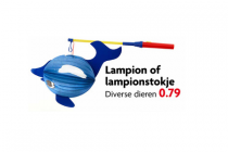 lampion of lampionstokje