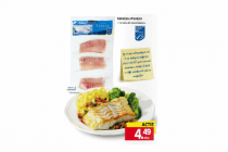 kabeljauwhaasjes 375 gram