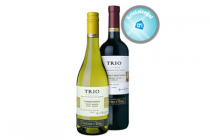trio reserva wijnen