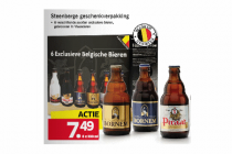 steenberge geschenkverpakking 6 flesjes