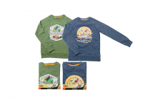 planes sweaters