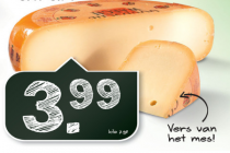 milner 30plus kaas
