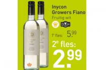 inycon growers fiano