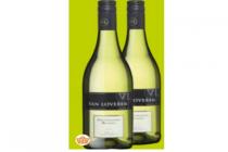 van loveren sauvignon blanc