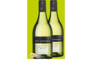 van loveren sauvignon blanc