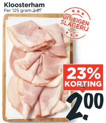 kloosterham