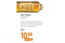 glen talloch
