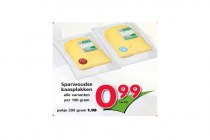 sparwoudse kaasplakken 100 gram alle varianten