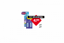 oral b tandpasta of tandenborstel multipack