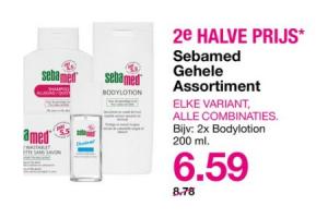 sebamed