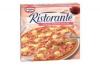 dr. oetker ristorante pizza prosciutto