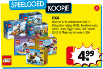 lego