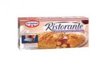 dr. oetker ristorante pizza calzone speciale