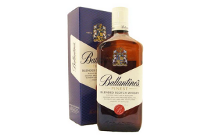 ballantines scotch whiskey 15 l