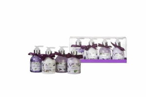 geschenkset lavender finest