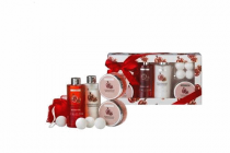 geschenkset granaatappel