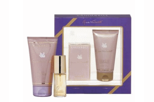gloria vanderbilt geschenkset