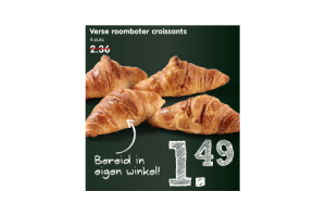 croissants