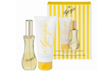 giorgio armani beverly hills geschenkset yellow