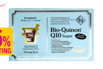 bio quinon q10 super 30 60 en 150 capsules