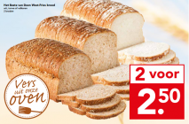 het beste van deen west fries brood