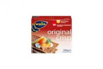 wasa original crisp